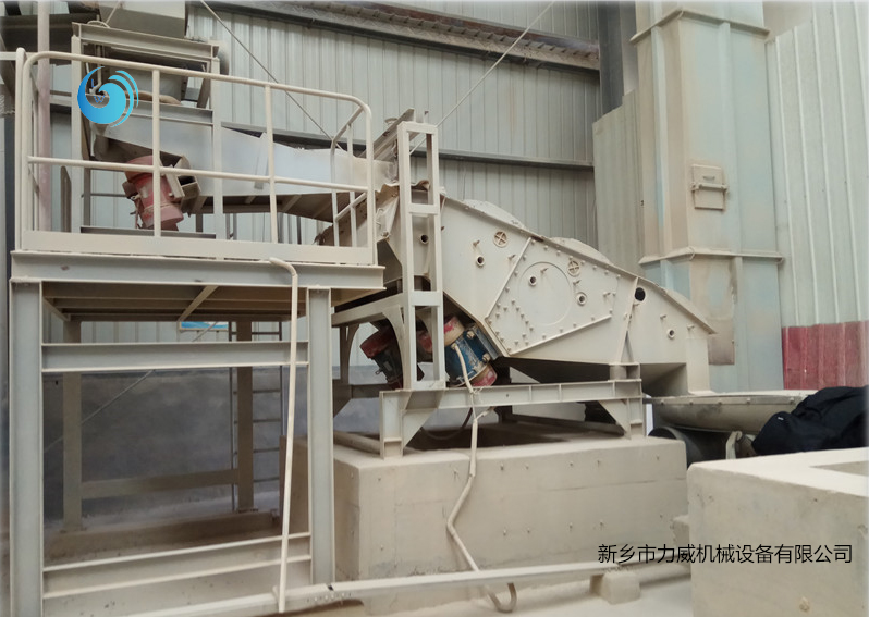 3毫米机制砂分级精东APP免费下载安装官方网站使用现场