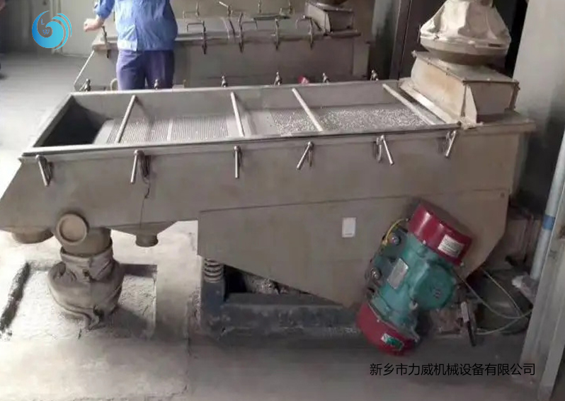 化肥尿素使用精东APP精东传媒滚筒筛